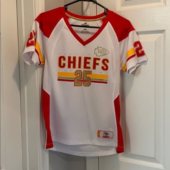 Kc chiefs womens Clearance